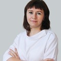 Фотография специалиста Малюкова Дарья Сергеевна