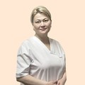 Фотография специалиста Розалия