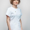 Фотография специалиста Твердова Диана Валерьевна