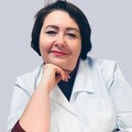 Фотография специалиста Быкова Юлия Владимировна