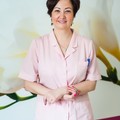 Фотография специалиста Антонова Ирина Юрьевна
