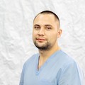 Фотография специалиста Фролов Михаил Дмитриевич