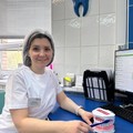 Фотография специалиста Дружинина Любовь Сергеевна