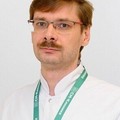 Фотография специалиста Свиридов Василий Викторович