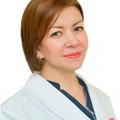 Фотография специалиста Павловская Елена Витальевна