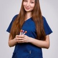 Фотография специалиста Кривоногова Юлия Михайловна