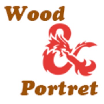 Студийная мастерская WOODPORTRET фото 1