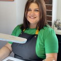 Фотография специалиста Суворова Светлана