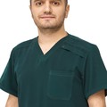 Фотография специалиста Туманян Генрик Цолакович