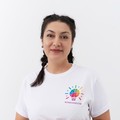 Фотография специалиста Гурьева Юлия Александровна