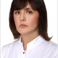 Фотография специалиста Рахманова Aнна Бахадыровна