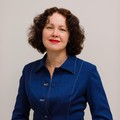 Фотография специалиста Боброва Ольга Александровна