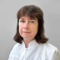 Фотография специалиста Селезнева Елена Юрьевна