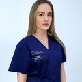 Фотография специалиста Пириевв Виктория Олеговна