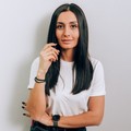 Фотография специалиста Князева Элени Станиславовна