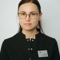 Фотография специалиста Сорокина Юлия Сергеевна
