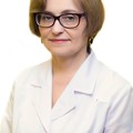 Фотография специалиста Снисаренко Елена Александровна