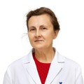 Фотография специалиста Суворова Лариса Леонидовна