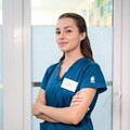 Фотография специалиста Беляева Виктория Андреевна
