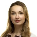 Фотография специалиста Сысоенко Татьяна Николаевна
