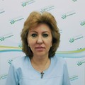 Фотография специалиста Новрузова Иннеса Владимировна