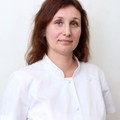 Фотография специалиста Грудолова Наталья Алексеевна