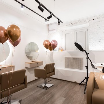 Студия волос tin_keratin__ фото 1