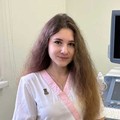 Фотография специалиста Медведева Екатерина Сергеевна