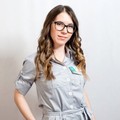 Фотография специалиста Трикоз Юлия Олеговна