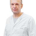 Фотография специалиста Елькин Максим Юрьевич