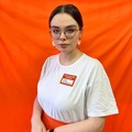 Фотография специалиста Елисеева Софья Дмитриевна