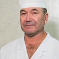 Фотография специалиста Гробушкин Пётр Александрович