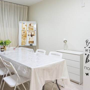 Школа-студия наращивания ресниц Очаруй фото 2