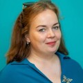 Фотография специалиста Махова Екатерина Сергеевна