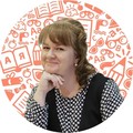 Фотография специалиста Одувалова Анастасия Евгеньевна