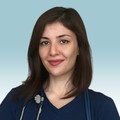 Фотография специалиста Маржохова Марина Анатольевна