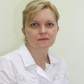 Фотография специалиста Гольцева Оксана Павловна