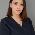 Фотография специалиста Сибагатуллина Регина Рафитовна