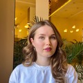 Фотография специалиста Зайцева Софья Игоревна