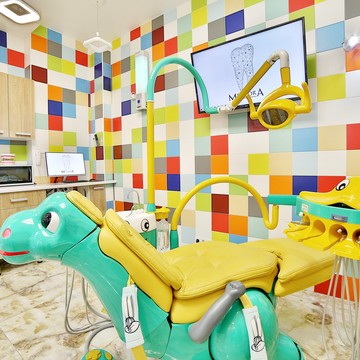 Клиника современной стоматологии METEORA фото 3