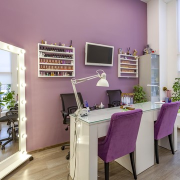 Ногтевая студия F&amp;d Nails фото 1
