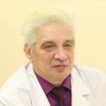Фотография специалиста Алексеев Юрий Витальевич