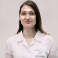 Фотография специалиста Удинцева Елена Валерьевна
