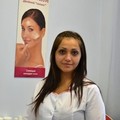 Фотография специалиста Абдуллаева Василина Актай Кызы