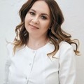 Фотография специалиста Сибирякова Оксана Евгеньевна