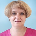 Фотография специалиста Силаева Лариса Алексеевна