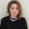 Фотография специалиста Мац Екатерина