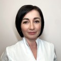 Фотография специалиста Скиба Наталья Алексеевна