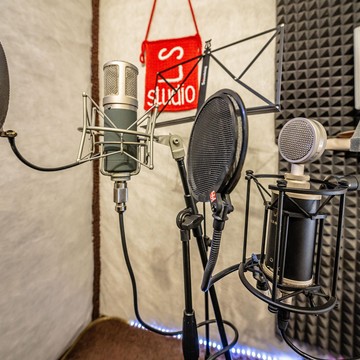 Студия звукозаписи LSStudio фото 3