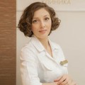 Фотография специалиста Жерехова Екатерина Владимировна